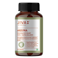 Arjuna, 120 tabletten