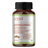 Ashwagandha, 120 tablets