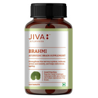 Brahmi, 120 tabletek