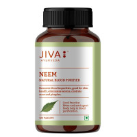Neem, 60 tablets