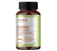 Shatavari, 120 tabletten