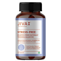 Stress-free, 120 tablets