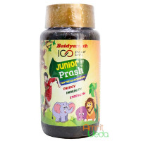 Junior Prash, 500 grammi