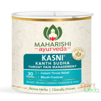 Kanth sudha, 30 tabletek - 3 gram