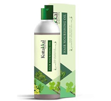 Hair Nourishing oil, 100 ml
