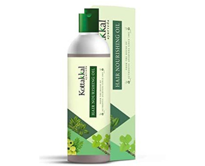 Hair Nourishing oil Kottakkal, 100 ml
