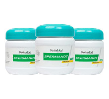 Spermakot granules, 150 grams