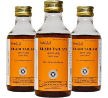 Eladi tail, 200 ml