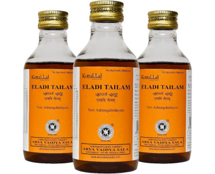 Eladi tail Kottakkal, 200 ml