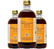 Dhanwantaram tail, 500 ml