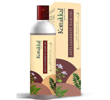 Anti-Dandruff Hair oil, 150 ml