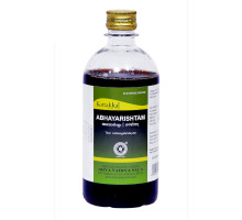 Abhayrishta, 450 ml