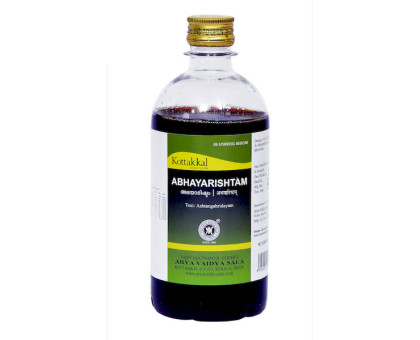 Abhayrishta Kottakkal, 450 ml