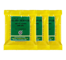 Eladi churna, 10 grams