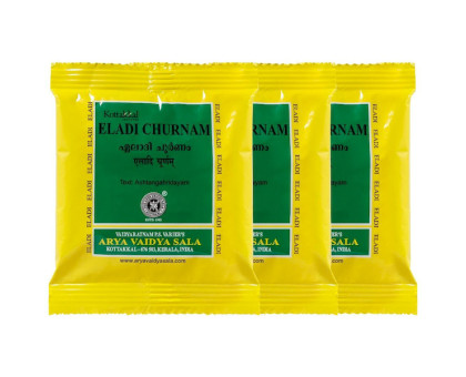 Eladi churna Kottakkal, 10 grams