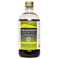 Ashwagandha rishta, 450 ml