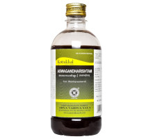 Ashwagandha rishta, 450 ml