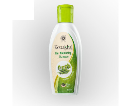 Haar-Nährshampoo Kottakkal, 100 ml