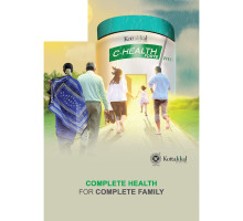 C-Health Forte, 200 grams