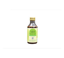 Elakanadi kashaya, 200 ml
