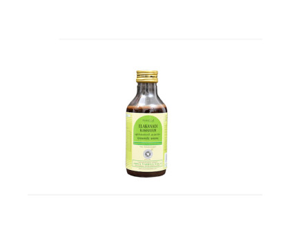 Elakanadi kashaya Kottakkal, 200 ml