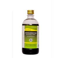 Ashoka rishta, 450 ml
