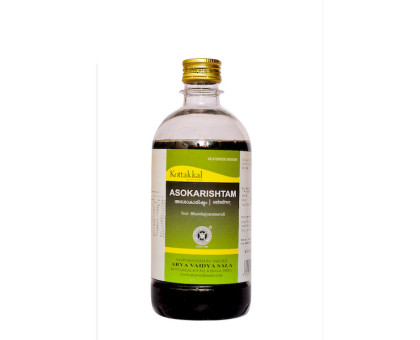 Ashoka rishta Kottakkal, 450 ml