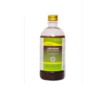 Usir asava Kottakkal, 450 ml