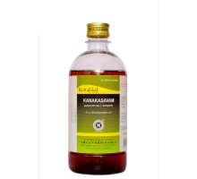 Kanak asava, 450 ml