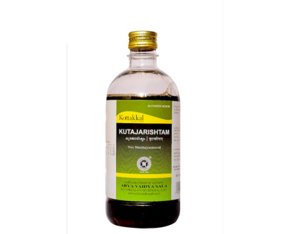 Kutaja rishta Kottakkal, 450 ml