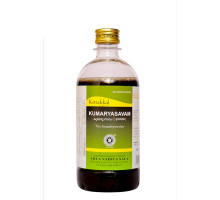 Kumari asava, 450 ml