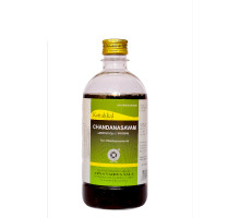 Chandan asava, 450 ml
