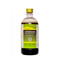 Chitrak asava, 450 ml