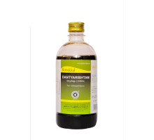 Dantyrishta, 450 ml