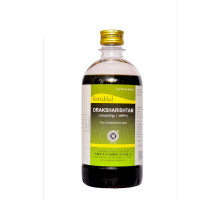 Draksha rishta, 450 ml