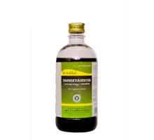 Dhanvantara rishta, 450 ml