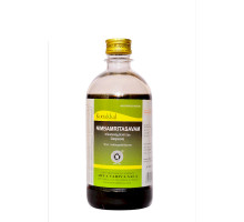 Nimbamrita asava, 450 ml
