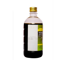 Parthadya rishta, 450 ml