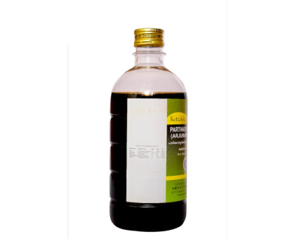 Parthadya rishta Kottakkal, 450 ml
