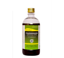 Punarnava asava, 450 ml