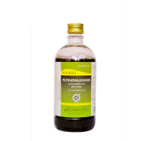 Putikaranja asava, 450 ml