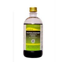 Putivalka asava, 450 ml
