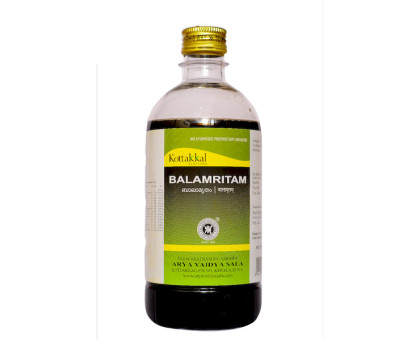 Bala аmritam Kottakkal, 450 ml