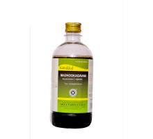 Madhooka asava, 450 ml