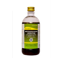 Mritasanjeevani rishta, 450 ml