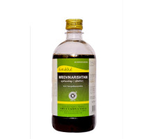 Mridwikrishta, 450 ml