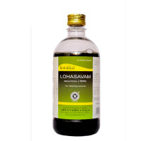 Loh asava, 450 ml