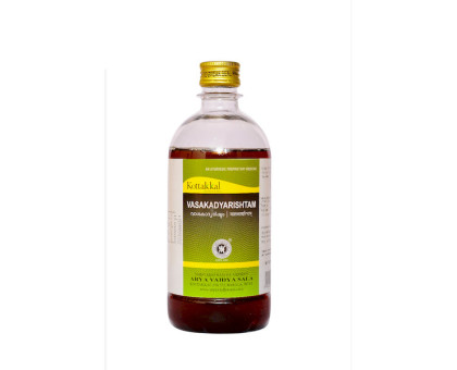 Vasakadya rishta Kottakkal, 450 ml