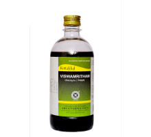 Vishwa amrita, 450 ml