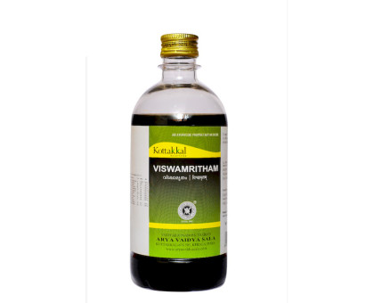 Vishwa amrita Kottakkal, 450 ml